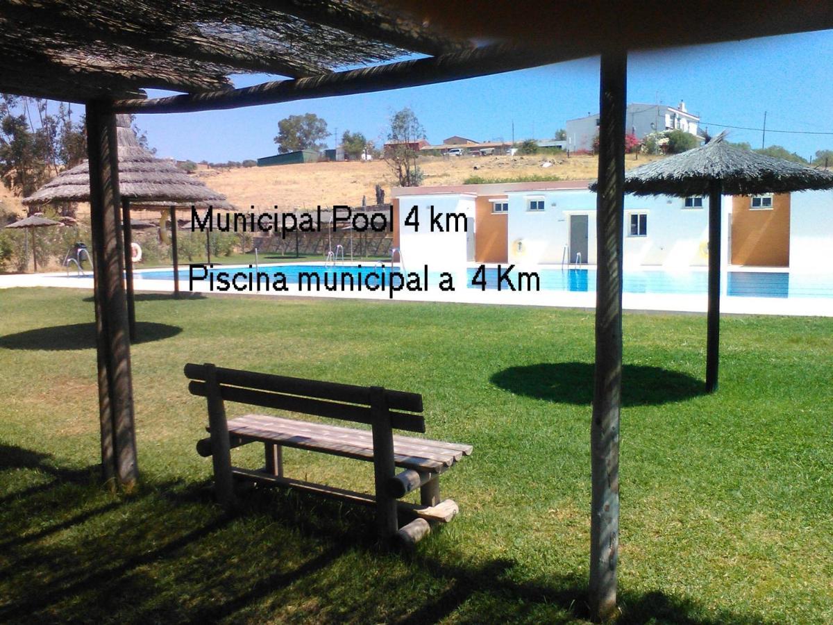 Casa De Las Letrinas Alta, 2 Habt 5 Mas 1 Pers Max Chimenea Con Horno Puerto de la Laja ภายนอก รูปภาพ