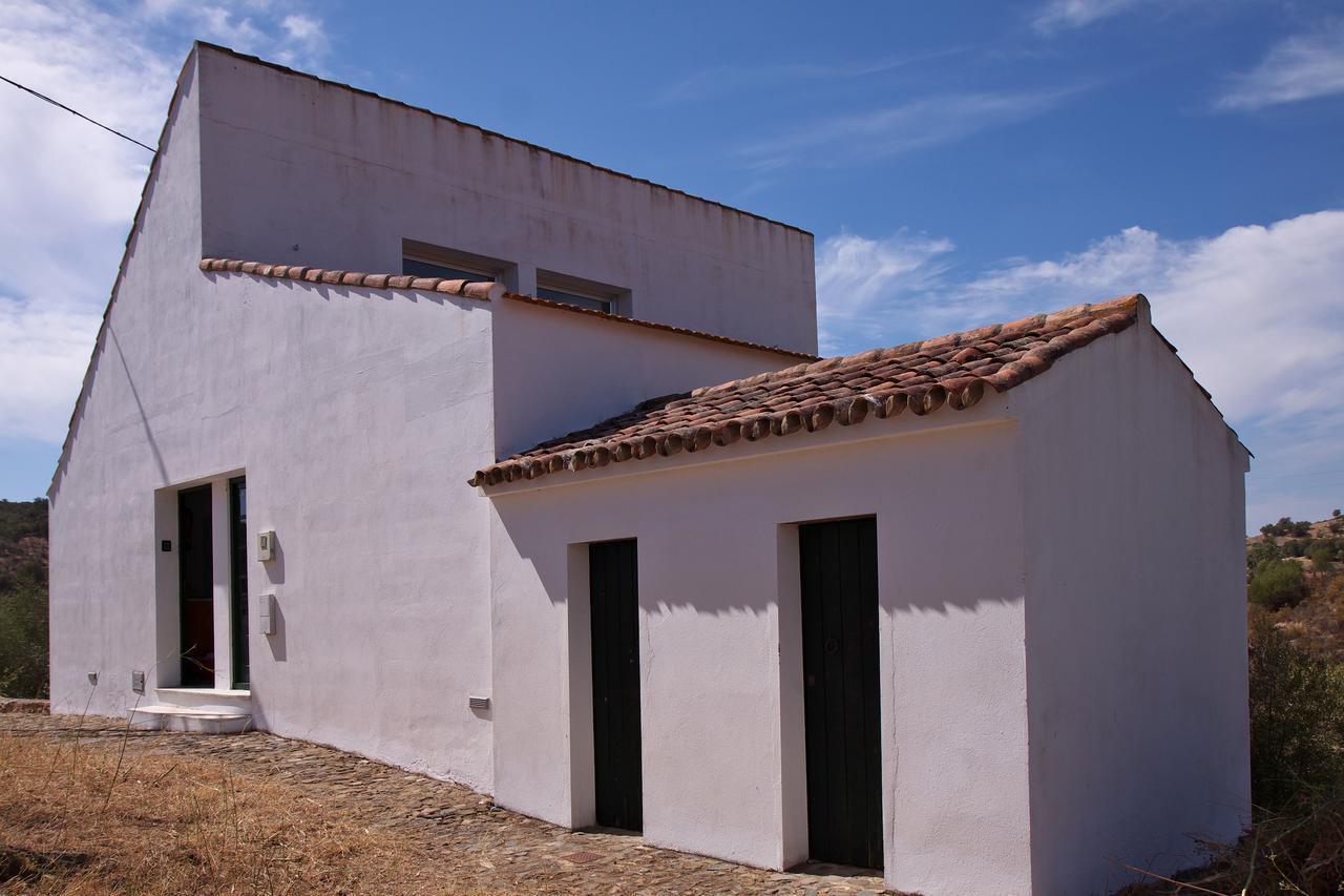 Casa De Las Letrinas Alta, 2 Habt 5 Mas 1 Pers Max Chimenea Con Horno Puerto de la Laja ภายนอก รูปภาพ